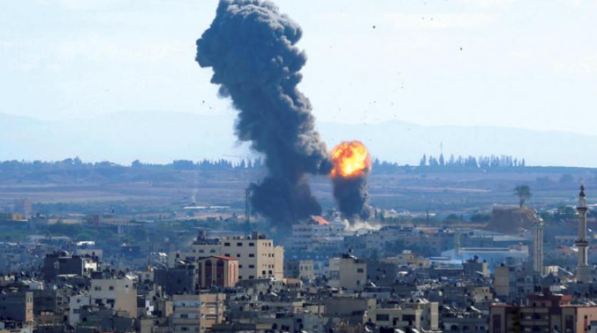 Gazze’de İslami Cihad’ın alevlendirdiği ateşi Mısır bir kez daha söndürdü