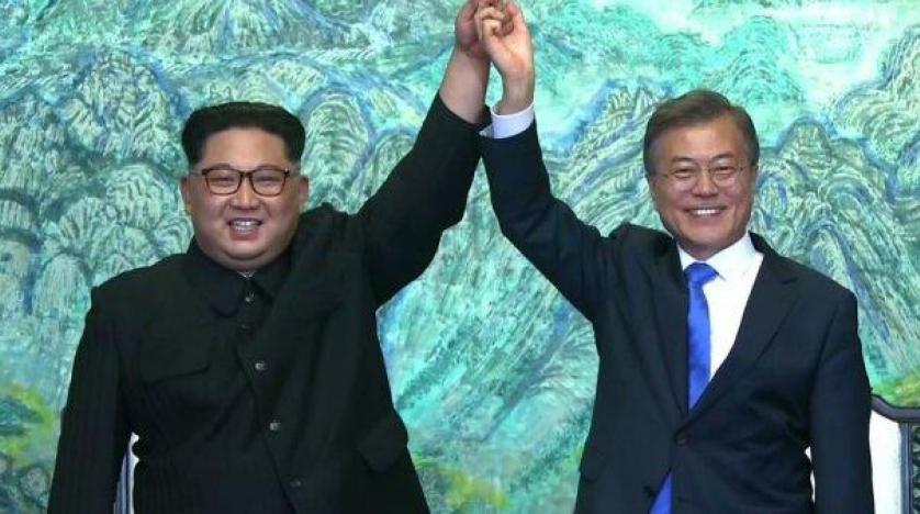 Güney ve Kuzey Kore’den 22 askeri kuleyi kaldırma kararı