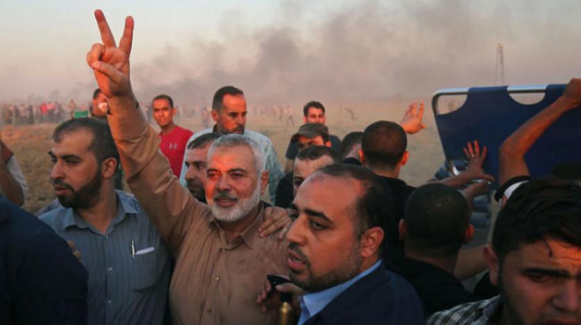 Hamas, ateşkes anlaşması konusunda ısrarını sürdürüyor