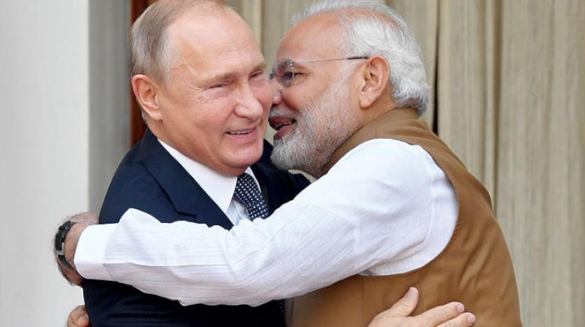 Hindistan’ın ABD’ye rağmen Rusya ile yakınlaşması ne anlama geliyor?