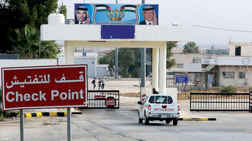Nasip Sınır Kapısı’nın açılması ile Suriye’nin komşu ülkelerle ekonomik ilişkileri normale dönüyor
