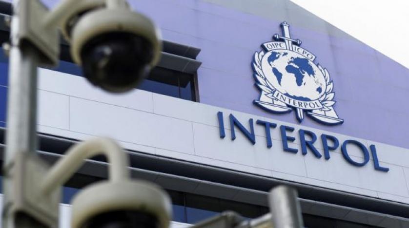 Suudi Arabistan Interpolü aranan sanığı yakaladı