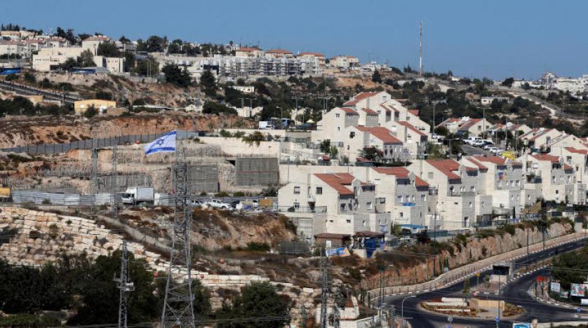 İsrail, El Halil’de 31 yerleşim biriminin inşasını onayladı