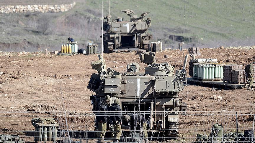 ‘İsrail’in Lübnan’a yönelik ihlalleri kalıcı ateşkes çabalarını baltalıyor’
