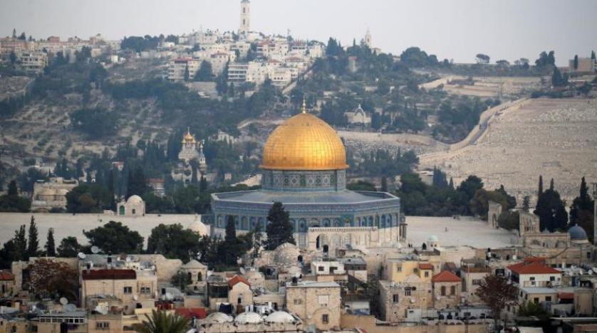 STK’lardan Kudüs’ün Yahudileştirilmesi konusunda uyarı