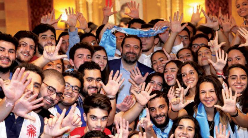 Lübnan’da ‘Yeni Hükümet’in Ekim ayı içerisinde kurulması bekleniyor