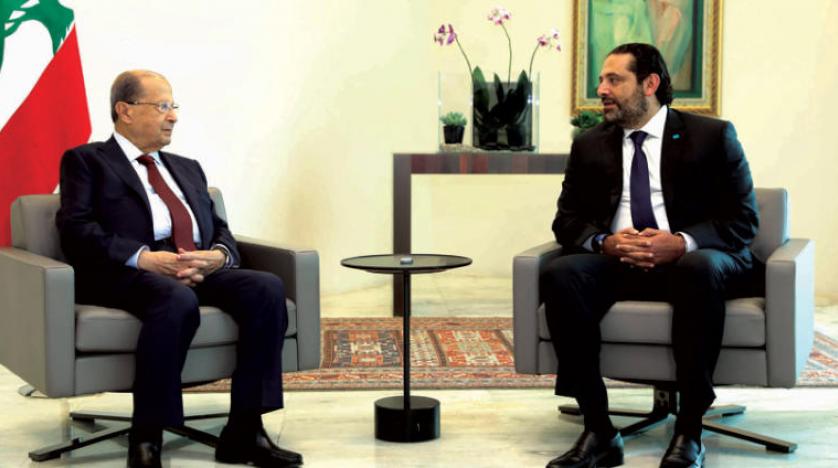 Hariri, hükümetin ‘yakında’ kurulabileceğini belirtti