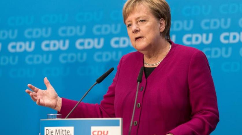 Pragmatist bir kurnaz: Angela Merkel