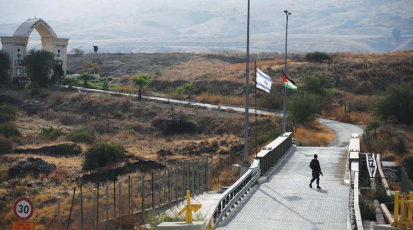Netanyahu’nun kibiri, Ürdün’ün arazi sözleşmelerini sonlandırmasına neden oldu