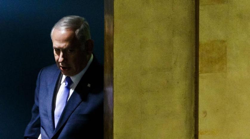 Netanyahu: İran’ın Ahvaz saldırısını İsrail’e bağlama girişimi ‘gülünç’