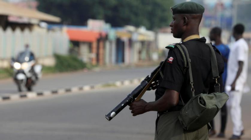 Nijerya’da Müslümanlar ve Hristiyanlar arasında çatışma: 55 ölü