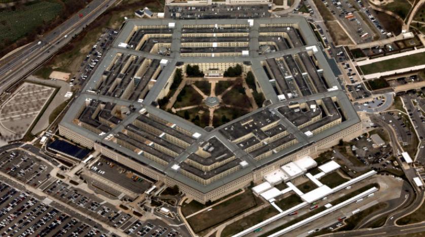 Pentagon, Çin’i ‘büyüyen risk’ olarak görüyor