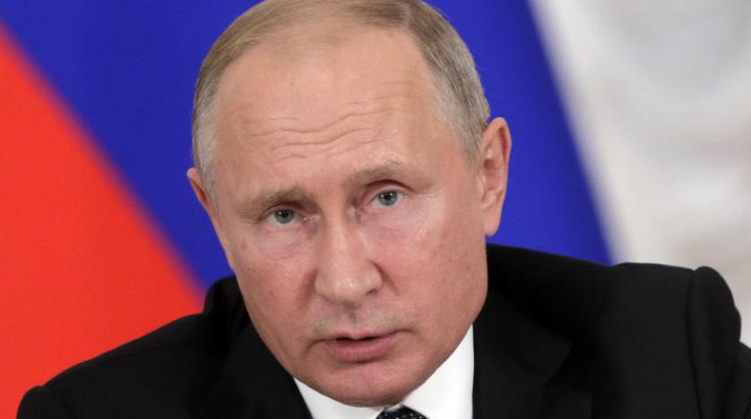 Putin’e olan güven hızla düşüyor