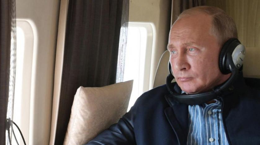 İngiltere: Putin Libya’yı yeni bir Suriye’ye dönüştürmek istiyor