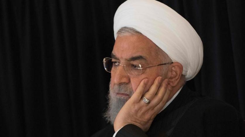Bakanların istifası İran rejimi üzerindeki baskıyı artırdı