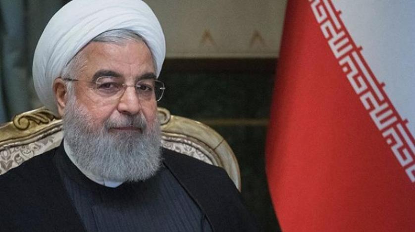 Celali: Ruhani’nin telefonu dinleniyor