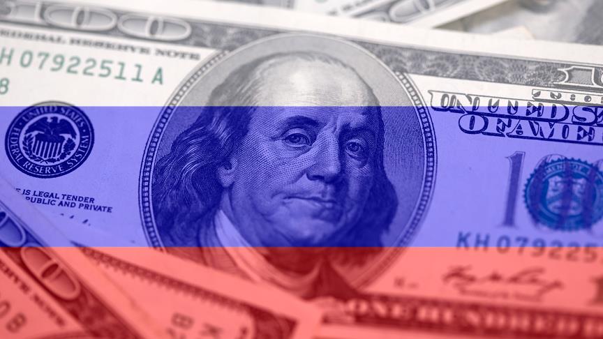 Rus hükümeti doların kullanımını azaltmaya çalışıyor