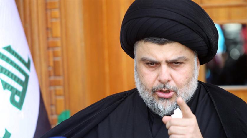 Irak: Sadr’ın kotasız kabine çağrısı tepkilere yol açtı