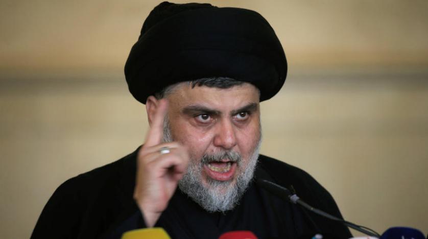 Sadr’dan bloğuna çağrı: Bakanlık için aday olmayın