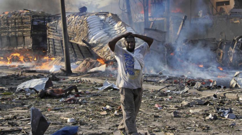 Somali’de aşiretler arasında çatışma : 50 ölü
