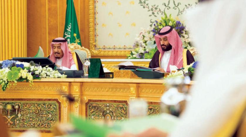 Suudi kabinesi Kaşıkçı’nın kaybolmasına ilişkin gerçeği araştıranlara övgüde bulundu