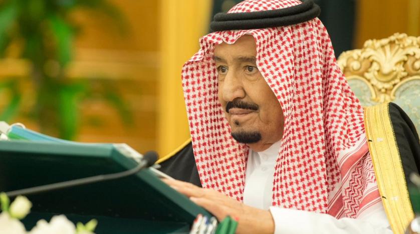 Suudi Arabistan: Riyad, BM ile tamamen işbirliği içinde