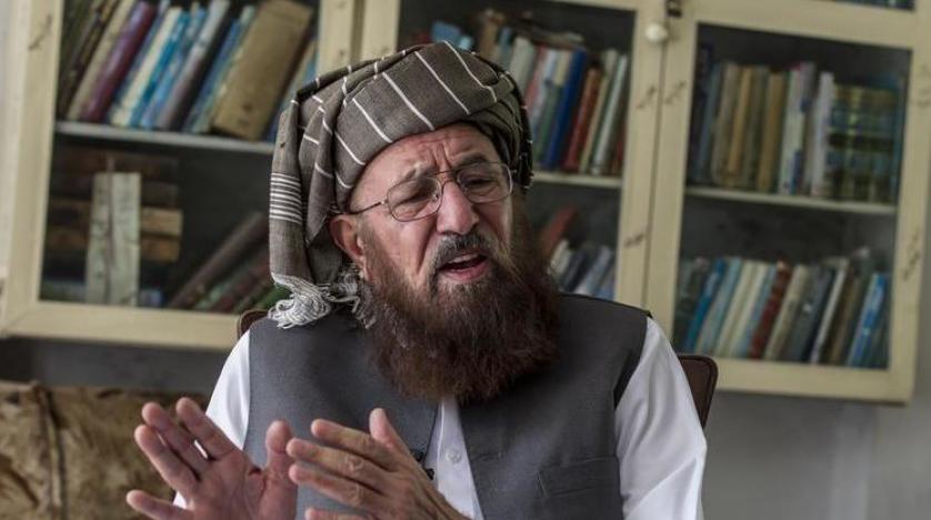 Taliban’ın kurucularından Semi-ul Hak’tan Çin’e çağrı