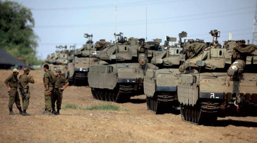 Tel Aviv’den Gazze’ye saldırı tehdidi