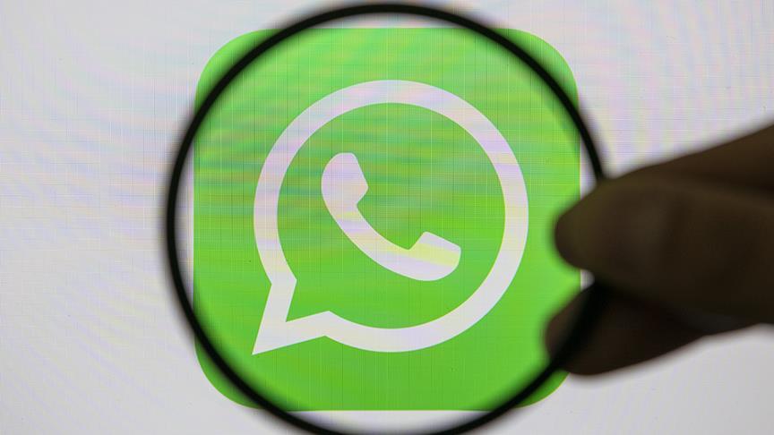 WhatsApp’tan Brezilya adımı