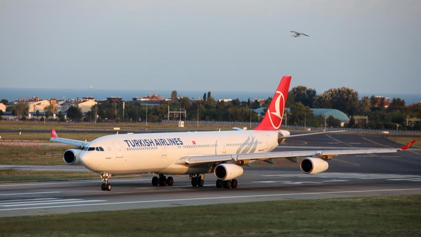 THY’nin İstanbul Yeni Havalimanı biletlerine yoğun ilgi
