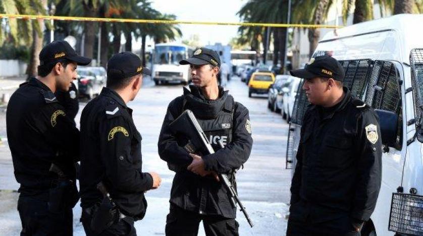 Tunus’ta Suriye’deki teröristleri finanse eden bir hücre çökertildi