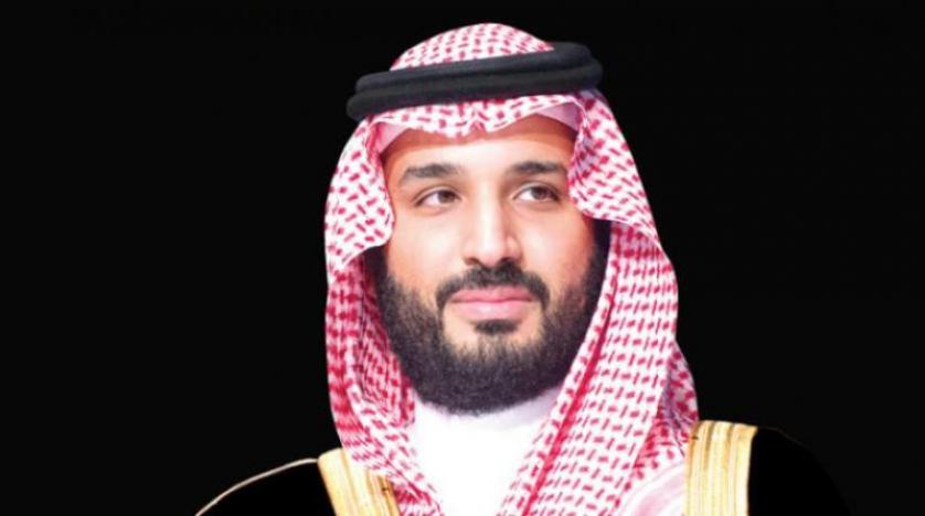 Veliaht Prens, Suudi istihbarat teşkilatı toplantısına başkanlık etti