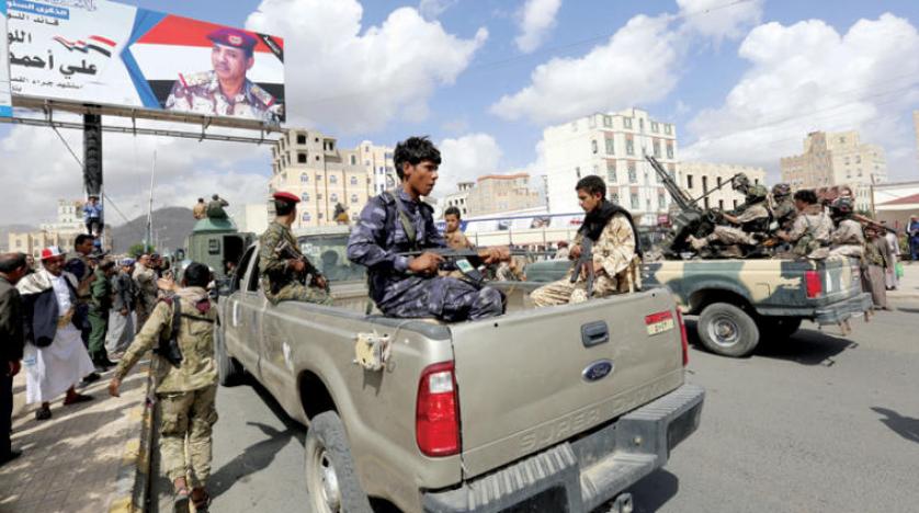 Yemen hükümeti, sivil alanlardaki mayınları temizliyor