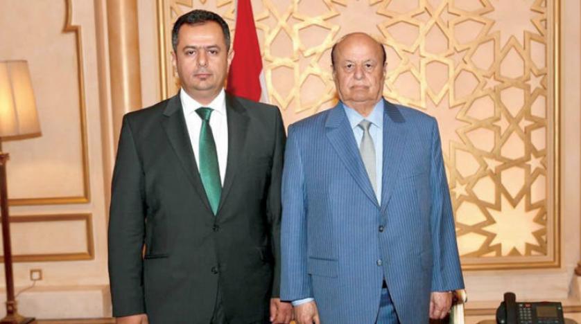Yemen’de yeni Başbakan Abdulmelik göreve başladı