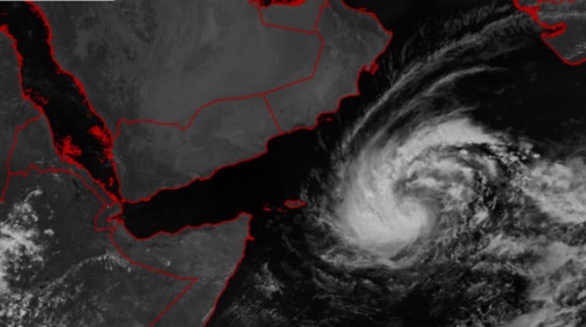 Yemen ve Umman’da tropik fırtına Luban uyarısı