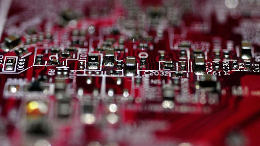 Çin’de üretilen bilgisayar ekipmanlarında casus çip iddiası