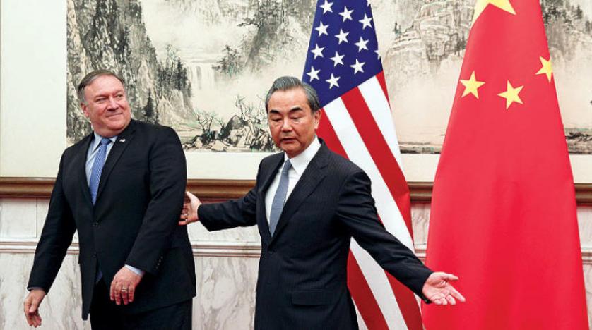 Çin ve ABD arasındaki görüşmelere gerginlik hakim