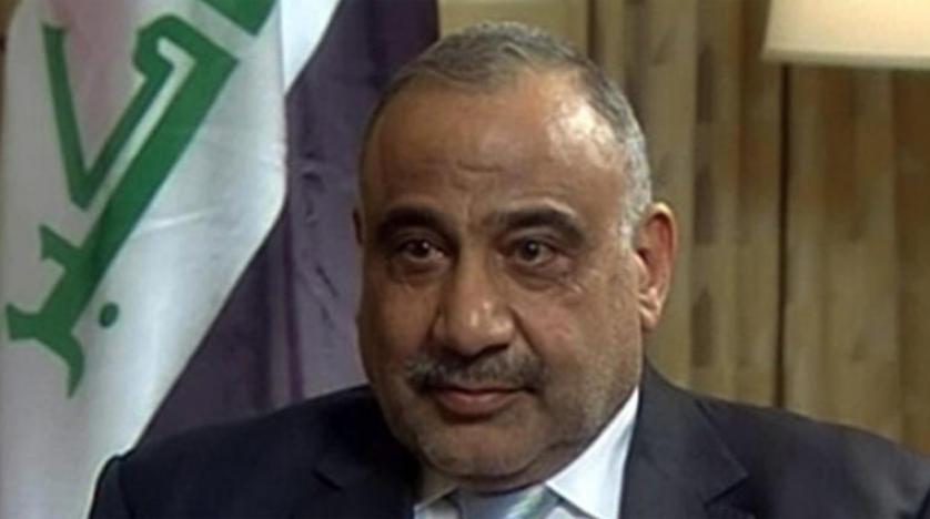 Irak: Abdulmehdi, yeni kabineyi önümüzdeki hafta parlamentoya sunacak