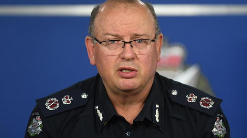 Avustralya güvenlik makamları DEAŞ’ın Melbourne saldırganını tanıyor