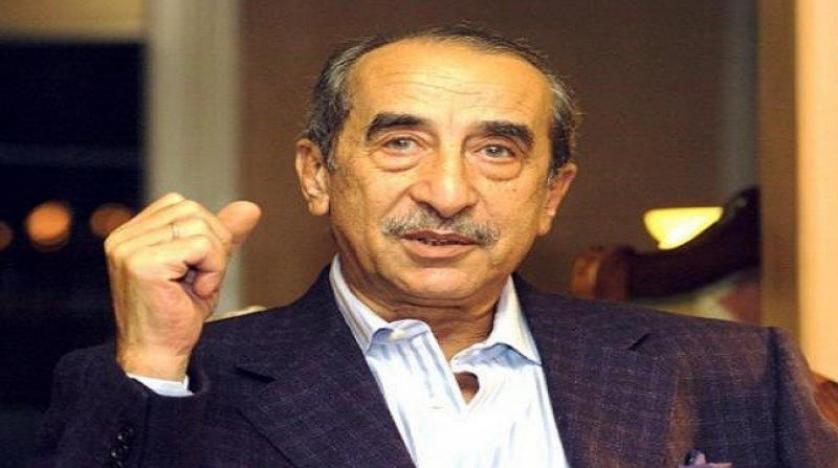 Mısırlı gazeteci Hamdi Kandil 82 yaşında vefat etti