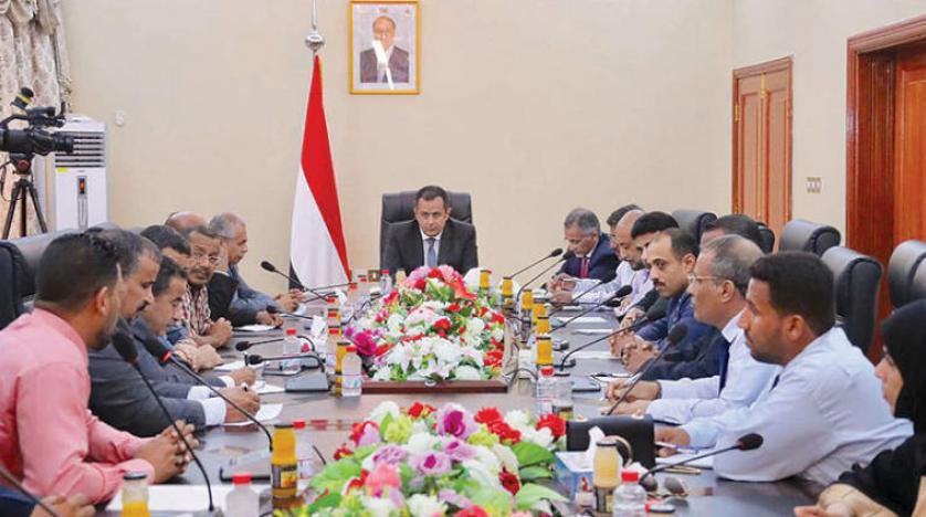 Yemen Cumhurbaşkanı: Maran’da bayrağımız yükselteceğiz, Sana’yı özgürleştireceğiz