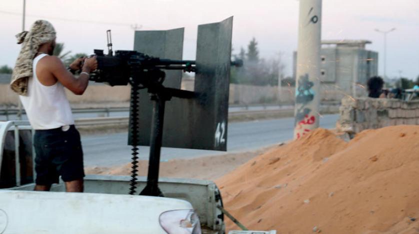 Trablus’ta süren güvenlik açığı, Libyalıların endişelerine neden oluyor