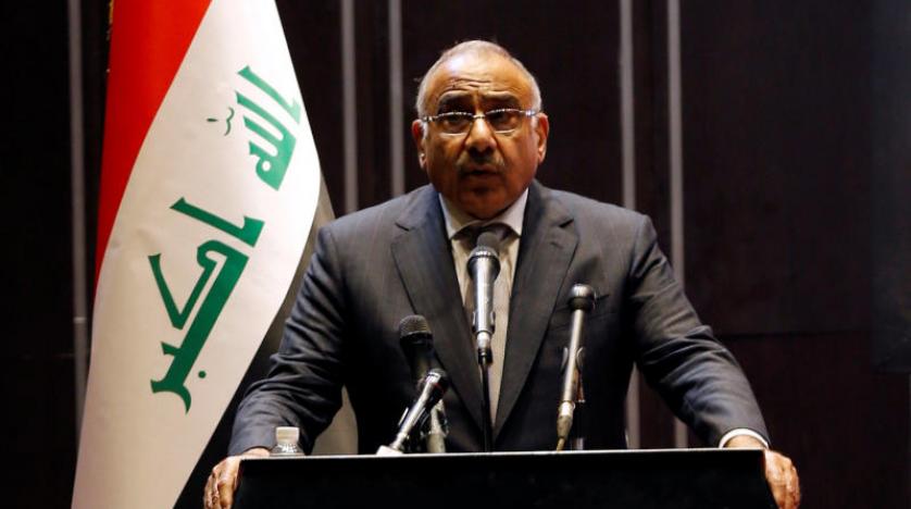 Irak Başbakanı: DEAŞ, Suriye’den Irak’a girmeye çalışıyor