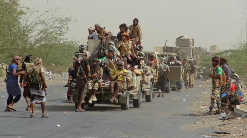 Yemen’de 200’den fazla Husi milisi etkisiz hale getirildi