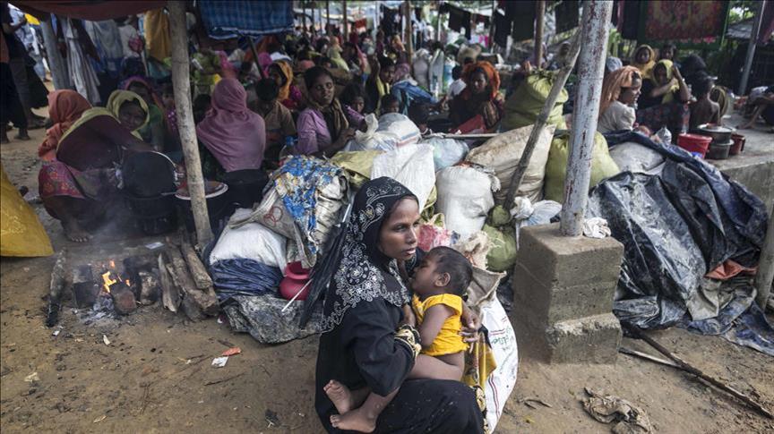 Bangladeş ‘Arakanlıların Myanmar’a iadesi’ anlaşmasından vazgeçti