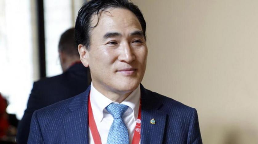INTERPOL’ün yeni başkanı Güney Kore’den