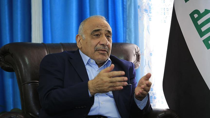 Irak Başbakanı: Kabine yakında tamamlanacak