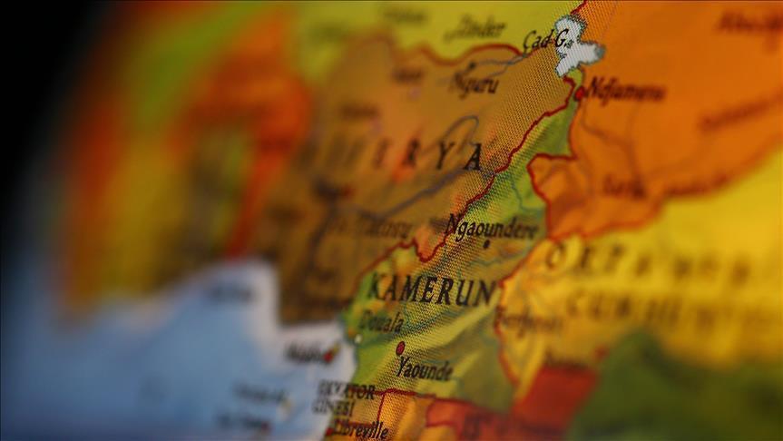 Çatışmalardan kaçan 30 bin Kamerunlu Nijerya’ya sığındı