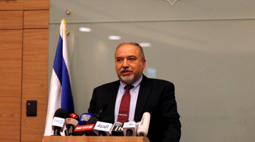 İsrail Savunma Bakanı’ndan istifa ve erken seçim çağrısı