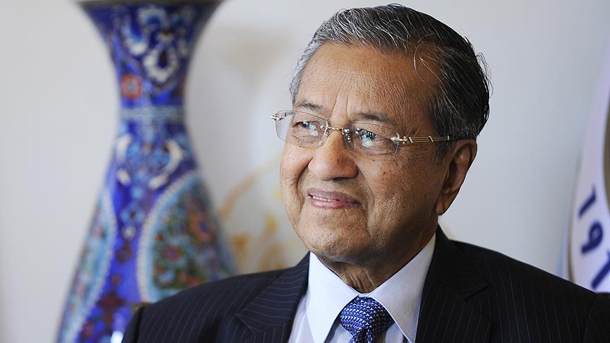 Malezya Başbakanı: Bir daha asla sömürge altına girmek istemiyoruz